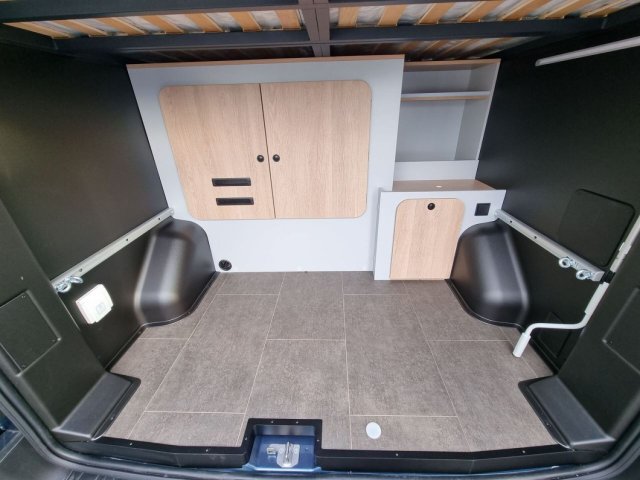 Pilote Atlas A 603 G TRAIL - Photo 5