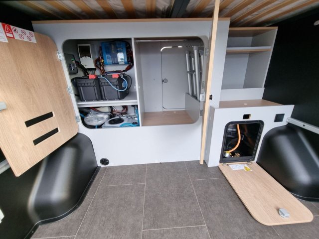 Pilote Atlas A 603 G TRAIL - Photo 7