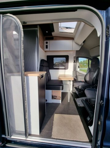 Pilote Atlas A 603 G TRAIL - Photo 8