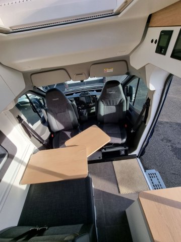 Pilote Atlas A 603 G TRAIL - Photo 10