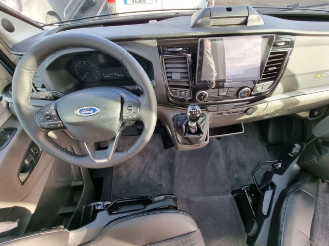 Pilote Atlas A 603 G TRAIL - Photo 11