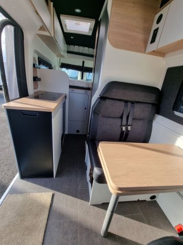 Pilote Atlas A 603 G TRAIL - Photo 12