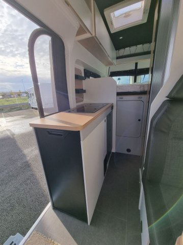 Pilote Atlas A 603 G TRAIL - Photo 13