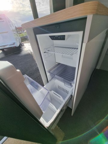 Pilote Atlas A 603 G TRAIL - Photo 14