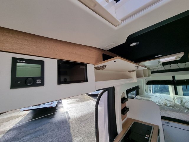 Pilote Atlas A 603 G TRAIL - Photo 16