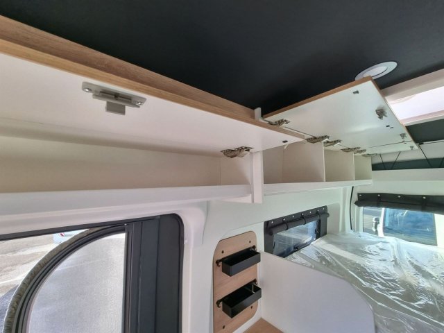 Pilote Atlas A 603 G TRAIL - Photo 17