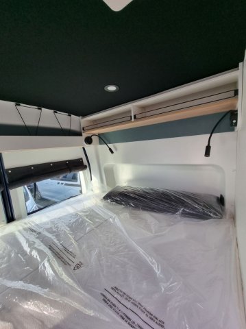 Pilote Atlas A 603 G TRAIL - Photo 18