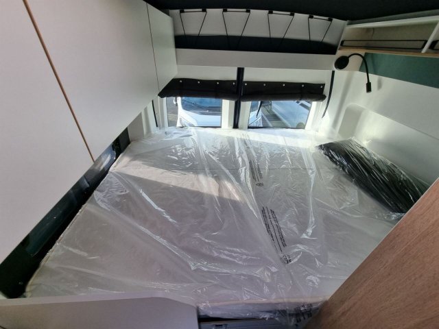 Pilote Atlas A 603 G TRAIL - Photo 19