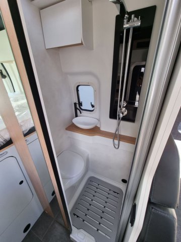 Pilote Atlas A 603 G TRAIL - Photo 20