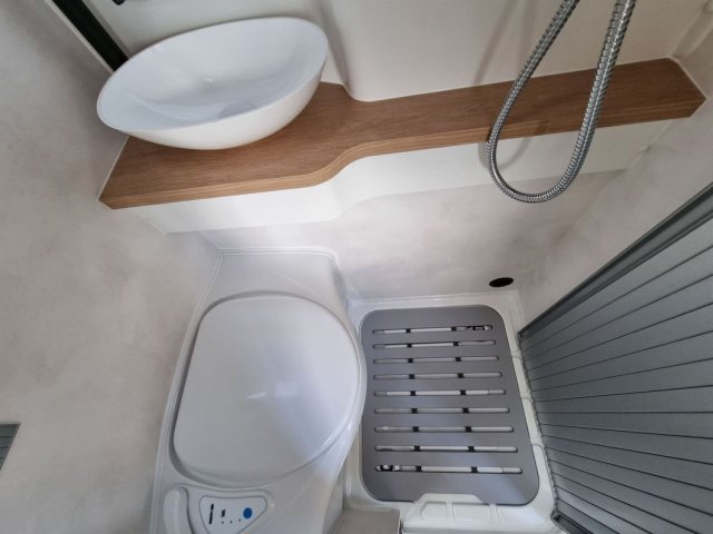 Pilote Atlas A 603 G TRAIL - Photo 21