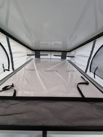 Pilote Campervan CV500BC CV 500 BC - Photo 16
