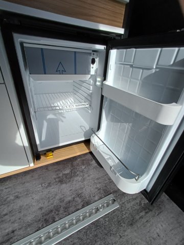 Pilote Campervan CV505BC Evidence CV 505 BC - Photo 10