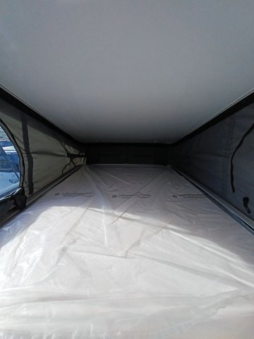 Pilote Campervan CV505BC Evidence CV 505 BC - Photo 11