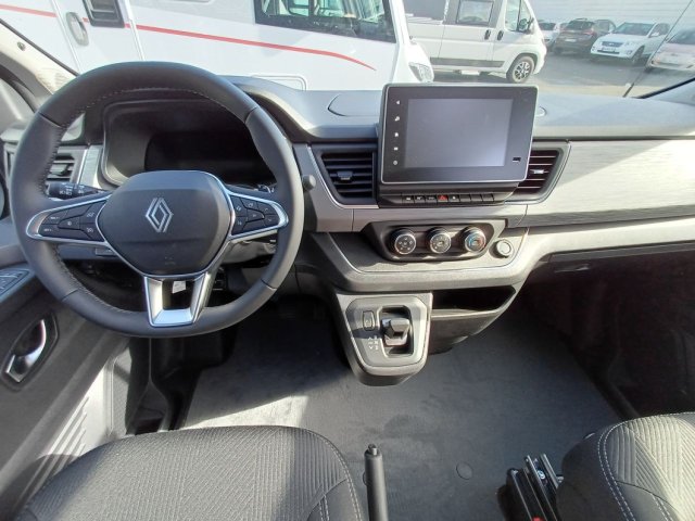 Pilote Campervan CV505BC Evidence CV 505 BC - Photo 13