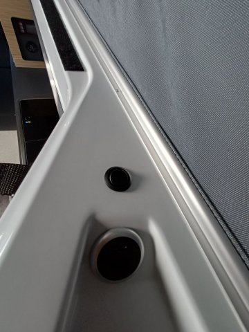 Pilote Campervan CV505BC Evidence CV 505 BC - Photo 17