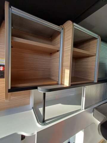 Pilote Campervan CV545BC CV 545 BC EVIDENCE - Photo 6