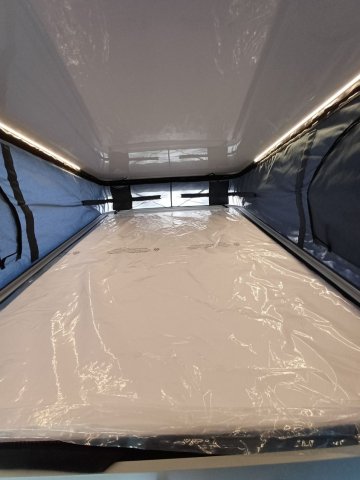 Pilote Campervan CV545BC CV 545 BC EVIDENCE - Photo 12