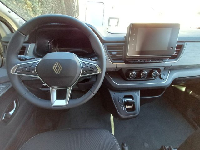 Pilote Campervan CV545BC CV 545 BC EVIDENCE - Photo 13