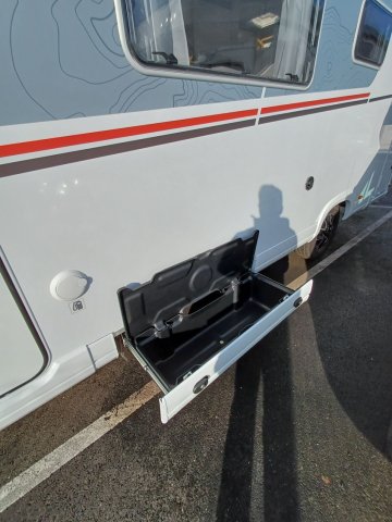 Pilote G 690 D Expression 690D - Photo 5