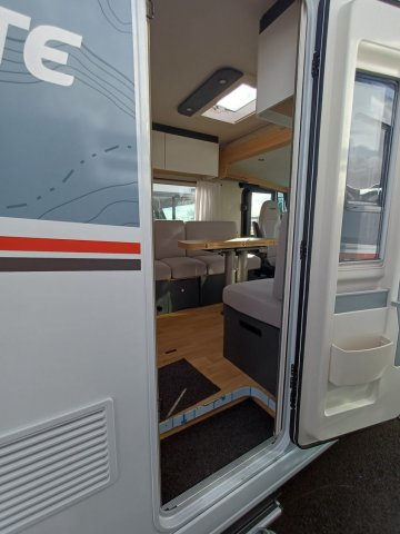 Pilote G 690 D Expression 690D - Photo 9