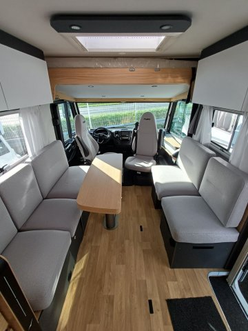 Pilote G 690 D Expression 690D - Photo 10