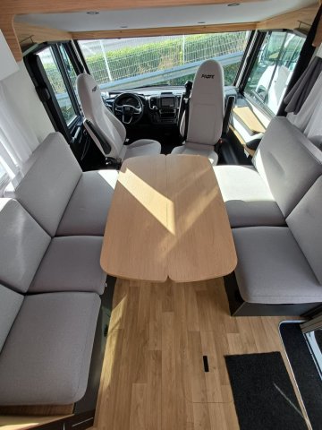 Pilote G 690 D Expression 690D - Photo 11