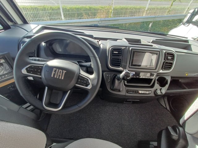 Pilote G 690 D Expression 690D - Photo 12