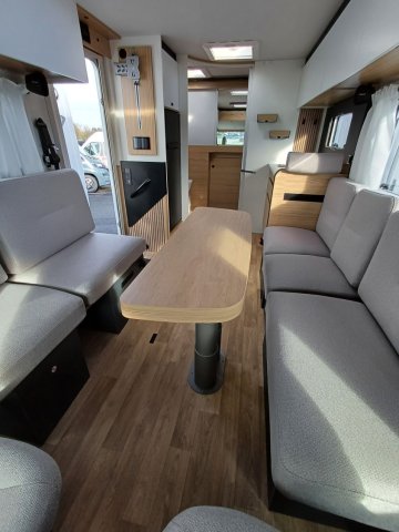 Pilote G 690 D Expression 690D - Photo 13