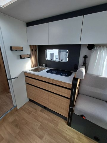 Pilote G 690 D Expression 690D - Photo 14