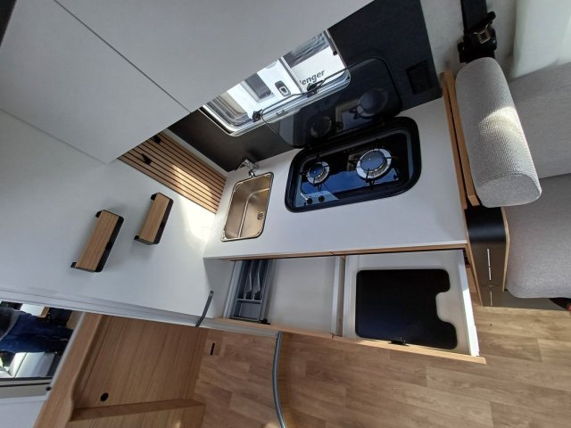 Pilote G 690 D Expression 690D - Photo 15