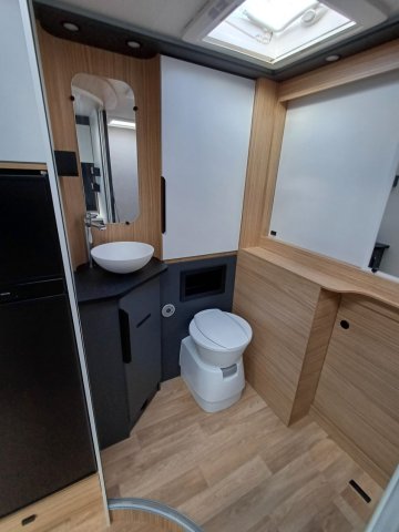 Pilote G 690 D Expression 690D - Photo 19