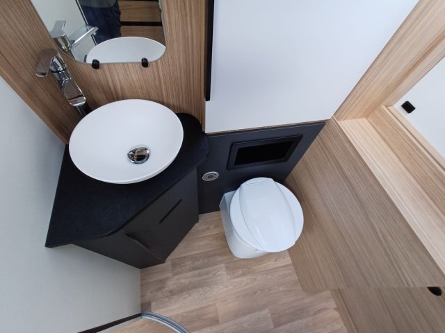 Pilote G 690 D Expression 690D - Photo 20