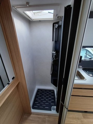 Pilote G 690 D Expression 690D - Photo 22