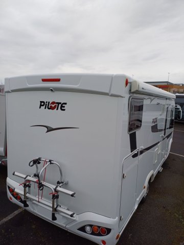 Pilote G 700 C Essentiel G700 - Photo 2