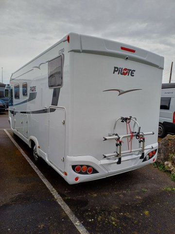 Pilote G 700 C Essentiel G700 - Photo 3