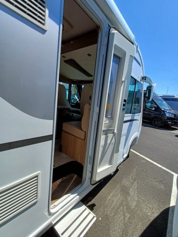 Pilote G 700 C Sensation - Photo 6