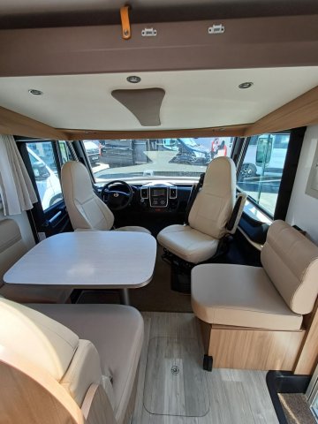 Pilote G 700 C Sensation - Photo 7