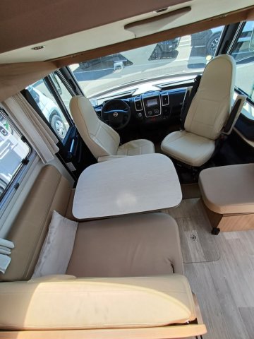 Pilote G 700 C Sensation - Photo 8