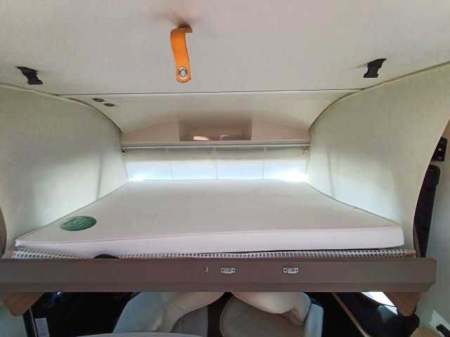 Pilote G 700 C Sensation - Photo 9