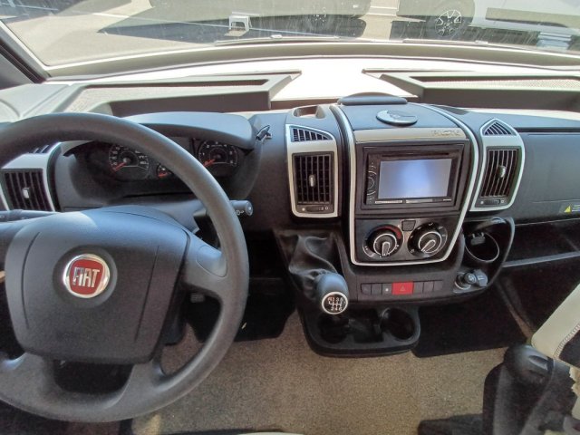 Pilote G 700 C Sensation - Photo 10