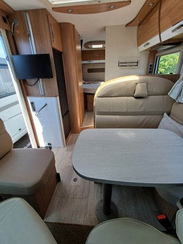 Pilote G 700 C Sensation - Photo 11