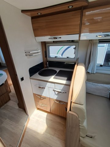 Pilote G 700 C Sensation - Photo 12