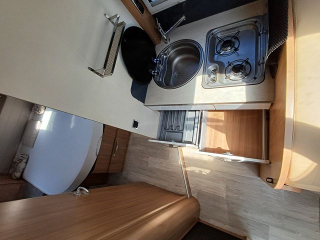 Pilote G 700 C Sensation - Photo 13