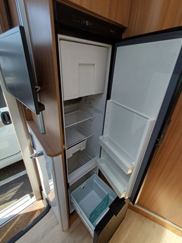 Pilote G 700 C Sensation - Photo 14