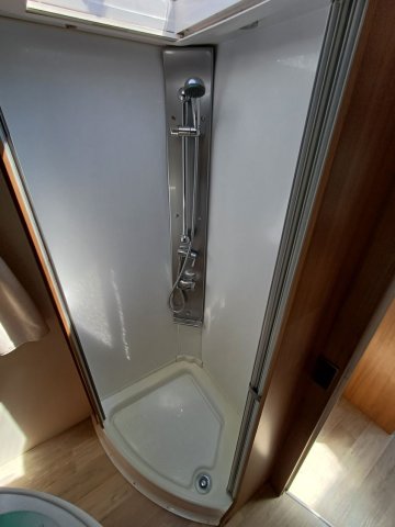 Pilote G 700 C Sensation - Photo 16