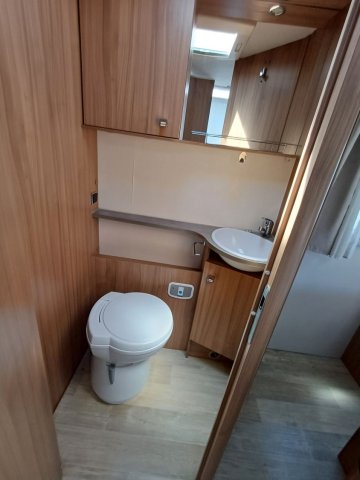 Pilote G 700 C Sensation - Photo 18