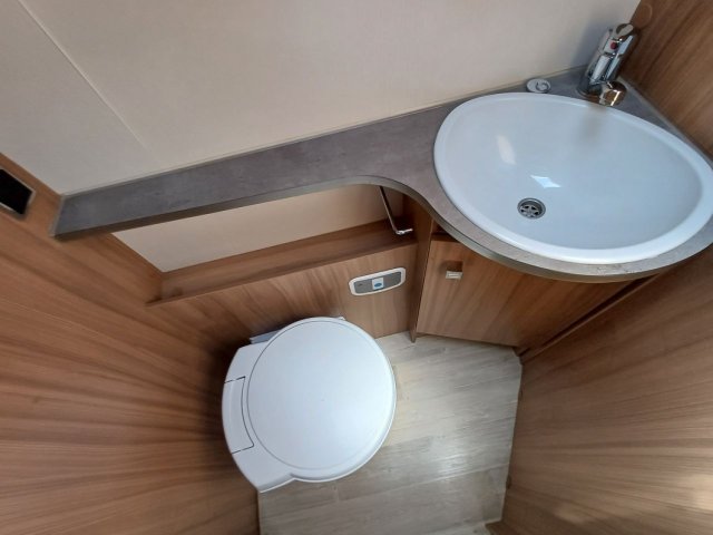 Pilote G 700 C Sensation - Photo 19