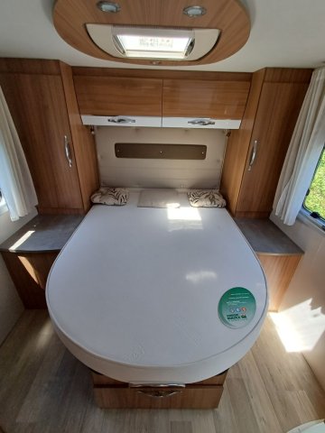 Pilote G 700 C Sensation - Photo 21