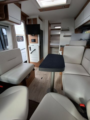 Pilote G 740 FC Evidence - Photo 12