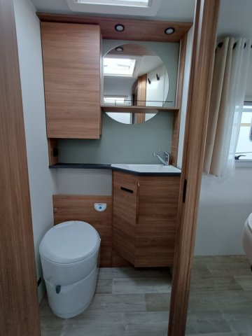 Pilote G 740 FC Evidence - Photo 20